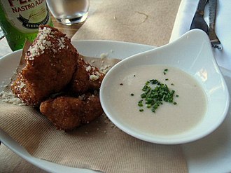Agliata Soup Bowl
